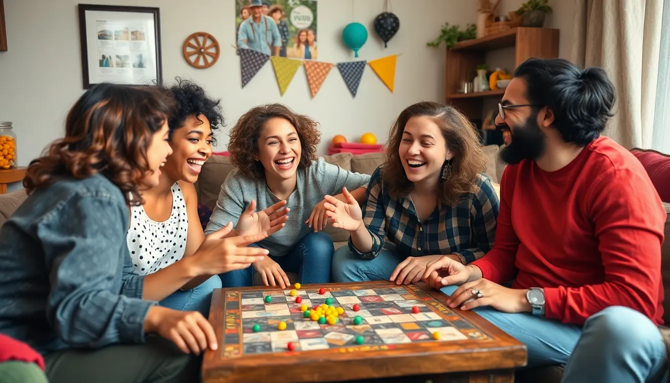 Ooverzala Version of Playing: Unleash Chaos and Creativity in Gaming Sessions